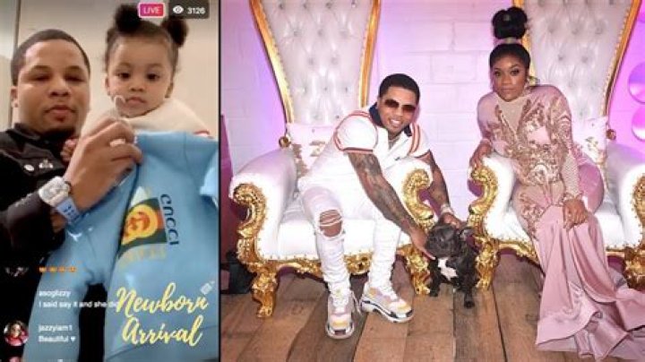 Gervonta Davis' Daughter: Exploring The Life Of A Boxing Legacy