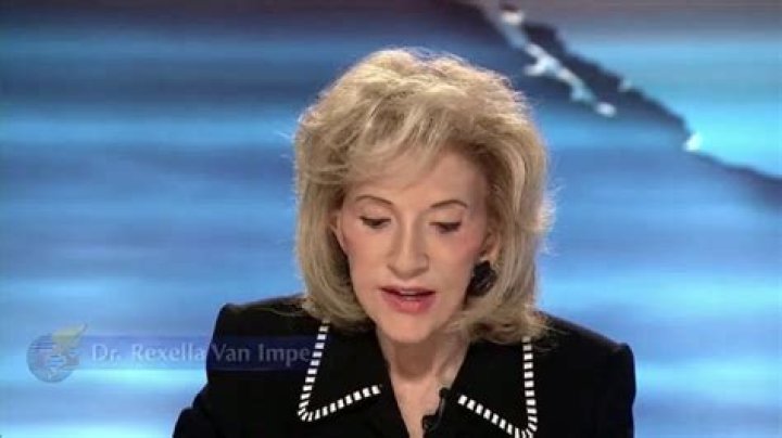 Get An Insight Into Rexella Van Impe's Age: An In-Depth Look