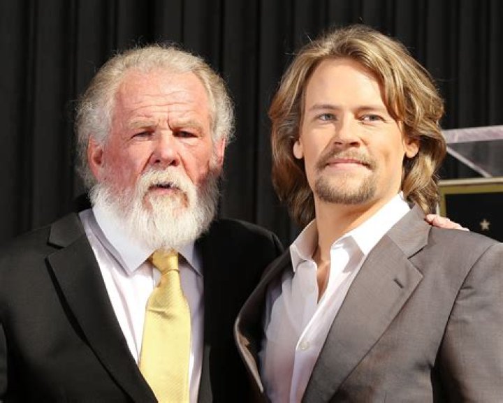 Get Brawley Nolte's Age: An Exploration Of The Actor's Life