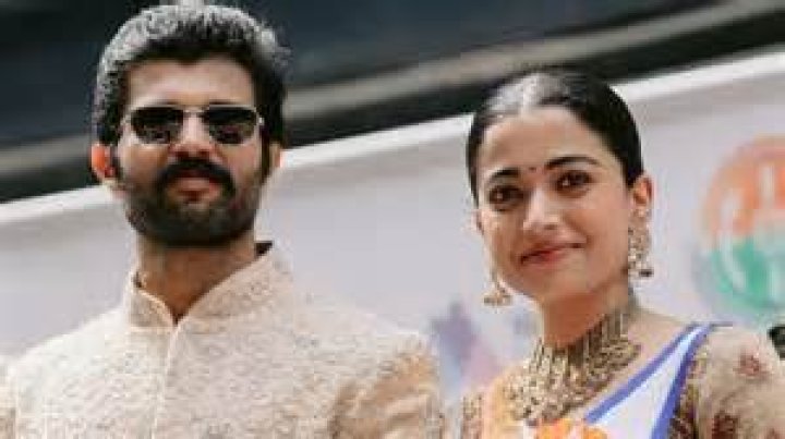Get Details On Vijay Sethupathi's Wife's Age