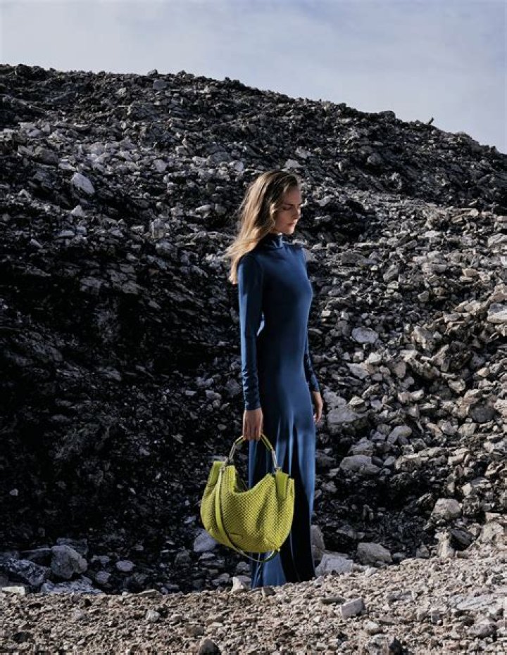 Get Inspired By Chiama Rowland's Style