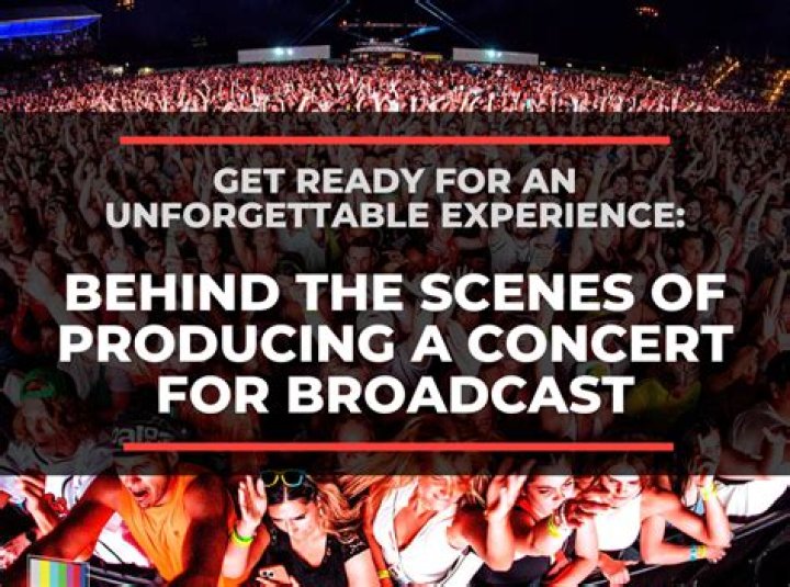 Get Ready For An Unforgettable Experience