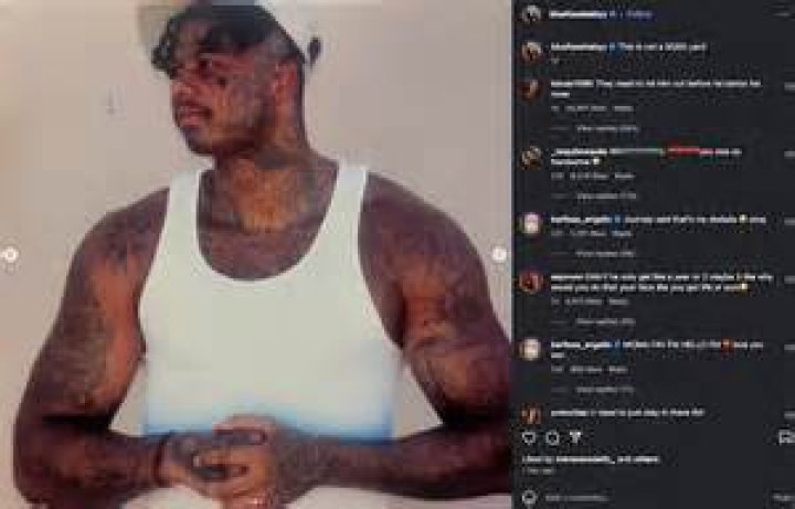Get Ready For Blueface: Uncovering His Exclusive True Identity