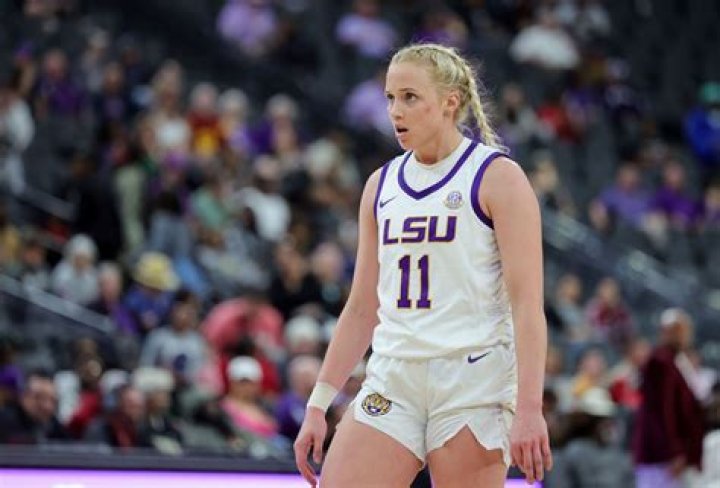 Get The Exact Height Of Hailey Van Lith In Feet: Surprising Measurement Revealed