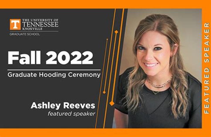 Get The Inside Scoop On Ashley Reeves' Injuries