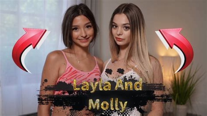 Get The Latest Molly And Jordy Leaks: The Ultimate Insider Scoop