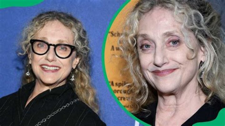 Get The Latest Scoop On Carol Kane's Husband