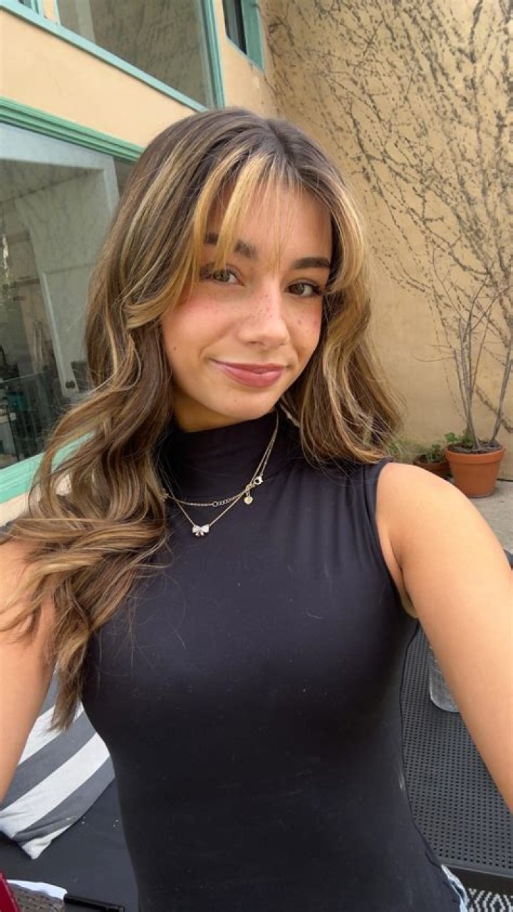 Get The Latest Scoop On Mikayla Campinos: Age And Beyond!