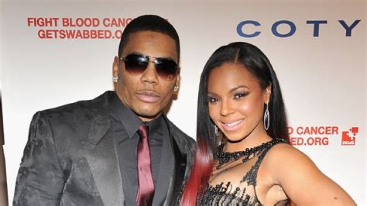 Get The Precise Date Of Birth For Nelly
