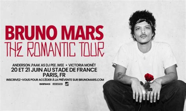 Get The Scoop: Bruno Mars' Family And Kid Count