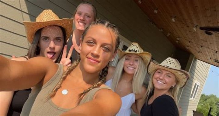 Get The Scoop: Gabbie Marshall's Kids' Ages Revealed