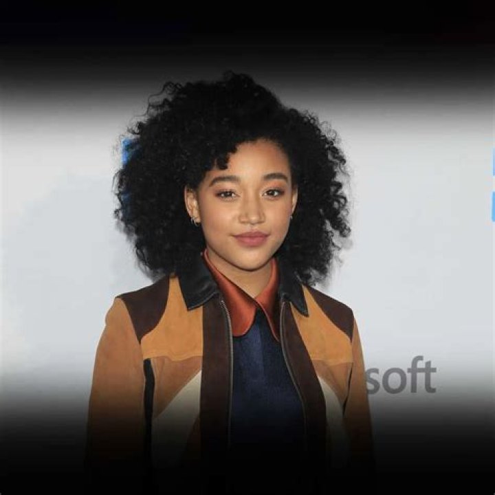 Get The Scoop On Amandla Stenberg's Family: Meet Her Parents