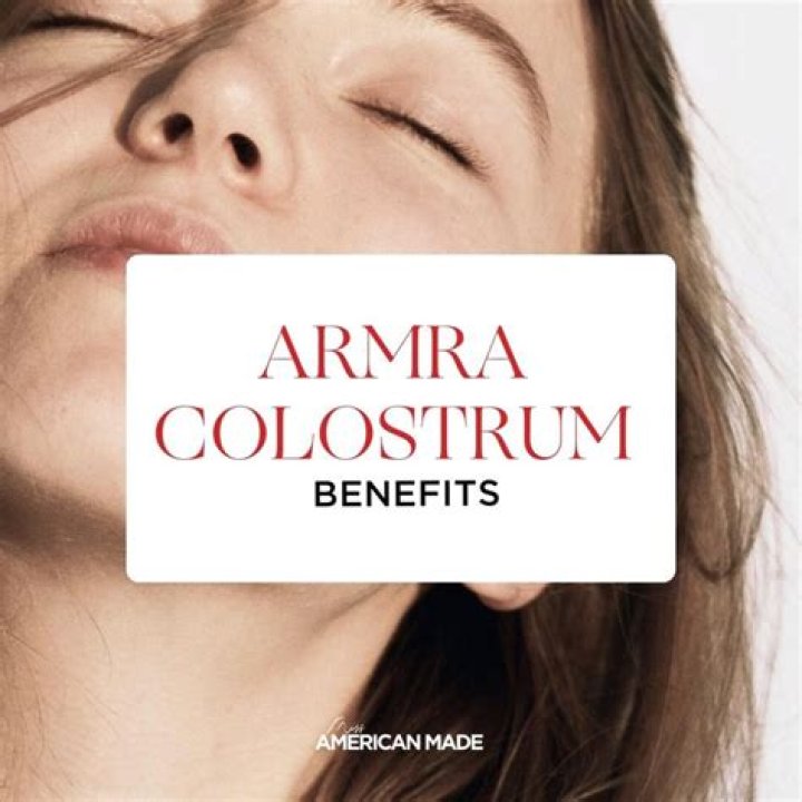 Get The Scoop On Armra Colostrum: Uncover Real User Reviews