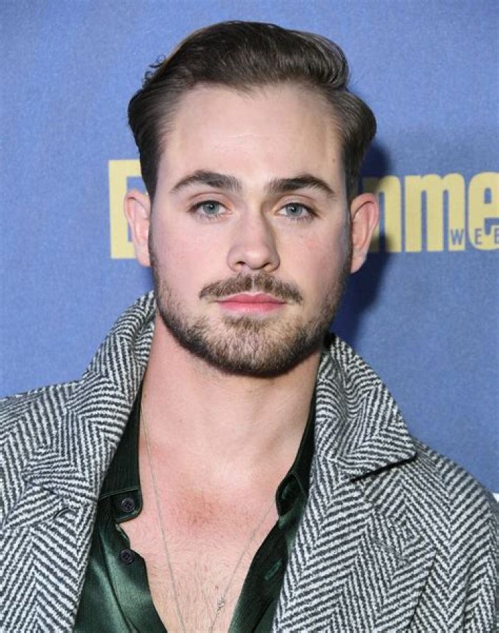 Get The Scoop On Dacre Montgomery's Impressive Height