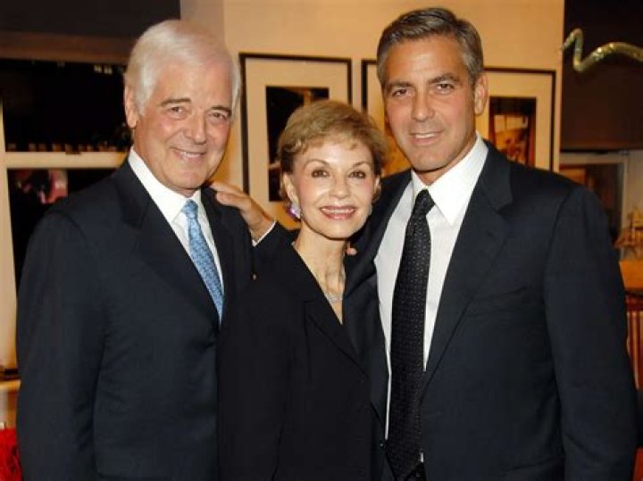 Get The Scoop On George Clooney's Sister: An Exclusive Look