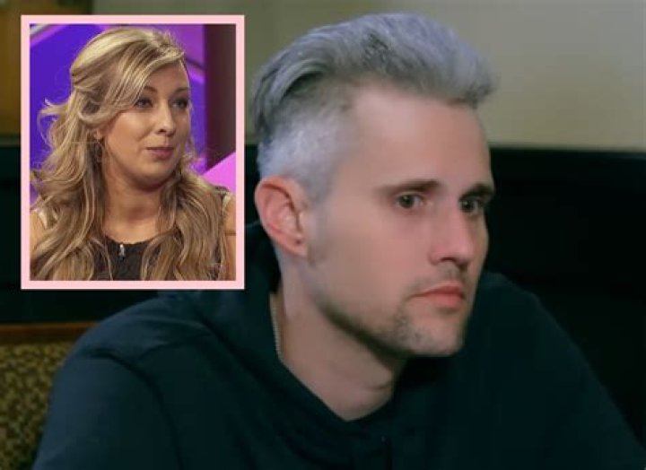 Get The Scoop: Ryan Edwards' Family Ties