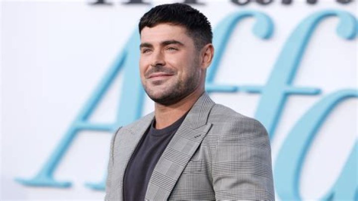 Get The Scoop: Zac Efron's Age In 2024