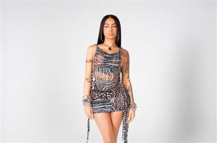 Get The Viral Sensation: Yailin La Mas Viral