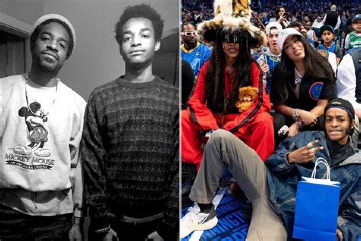 Get To Know Erykah Badu's Daughter: Age And More