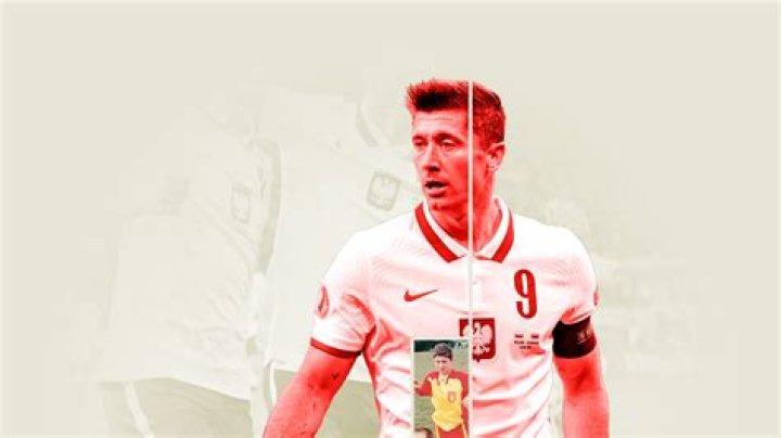 Get To Know Lewandowski's Father: A Paternity Unraveled