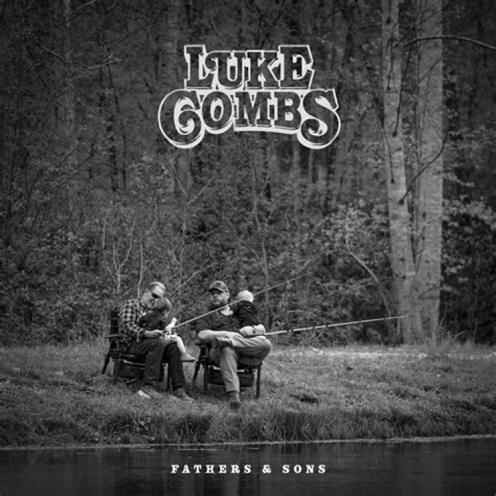 Get To Know Luke Combs' Father: A Musical Legacy