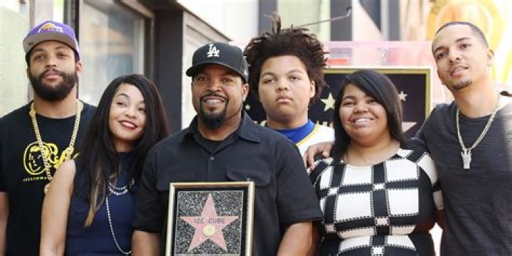 Get To Know O'Shea Jackson Jr., Ice Cube's Talented Son