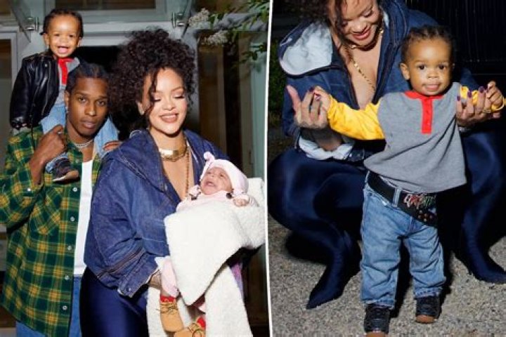 Get To Know Rihanna's Family: Her Mother And Father