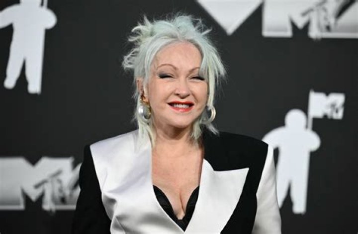 Get To Know The Iconic Cyndi Lauper: Biography, Music, And Style