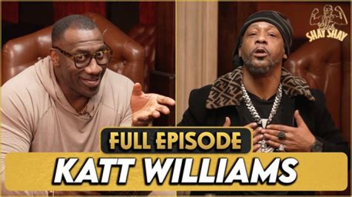 Get To Know The Little-Known Kids Of Celebrated Comedian Katt Williams