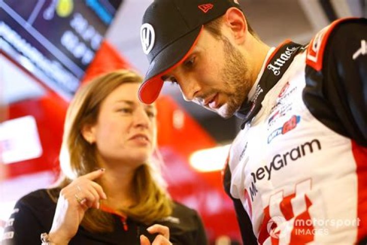 Get To Know The Mentor Behind Esteban Ocon's Success: His Father