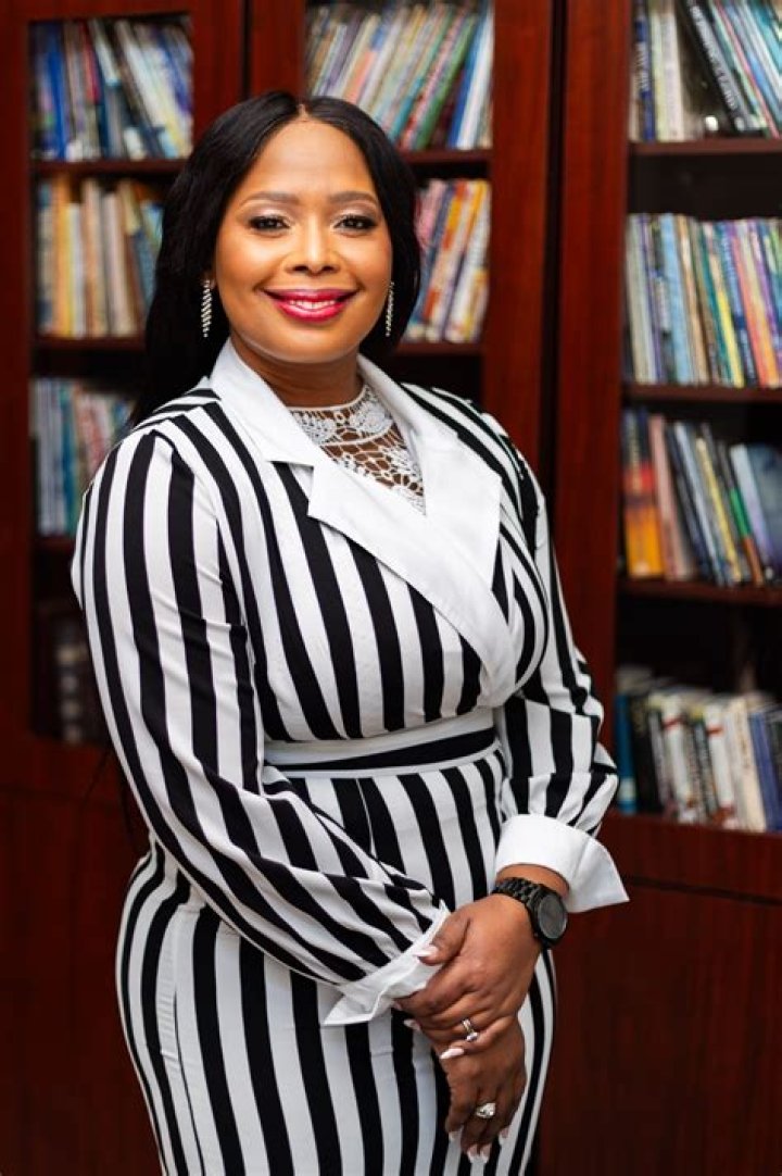 Get To Know The Multifaceted Entrepreneur And Advocate
