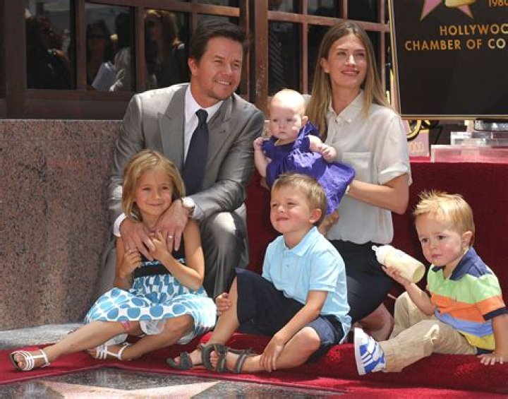 Giancarlo Esposito's Children And Their Impact