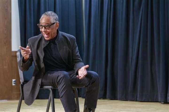 Giancarlo Esposito's Net Worth: A Comprehensive Overview