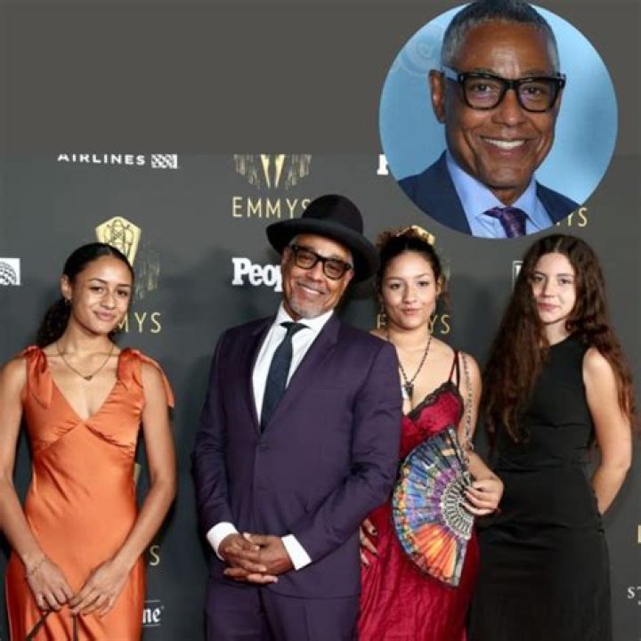 Giancarlo Esposito Children: A Look Into The Family Life Of The Renowned Actor