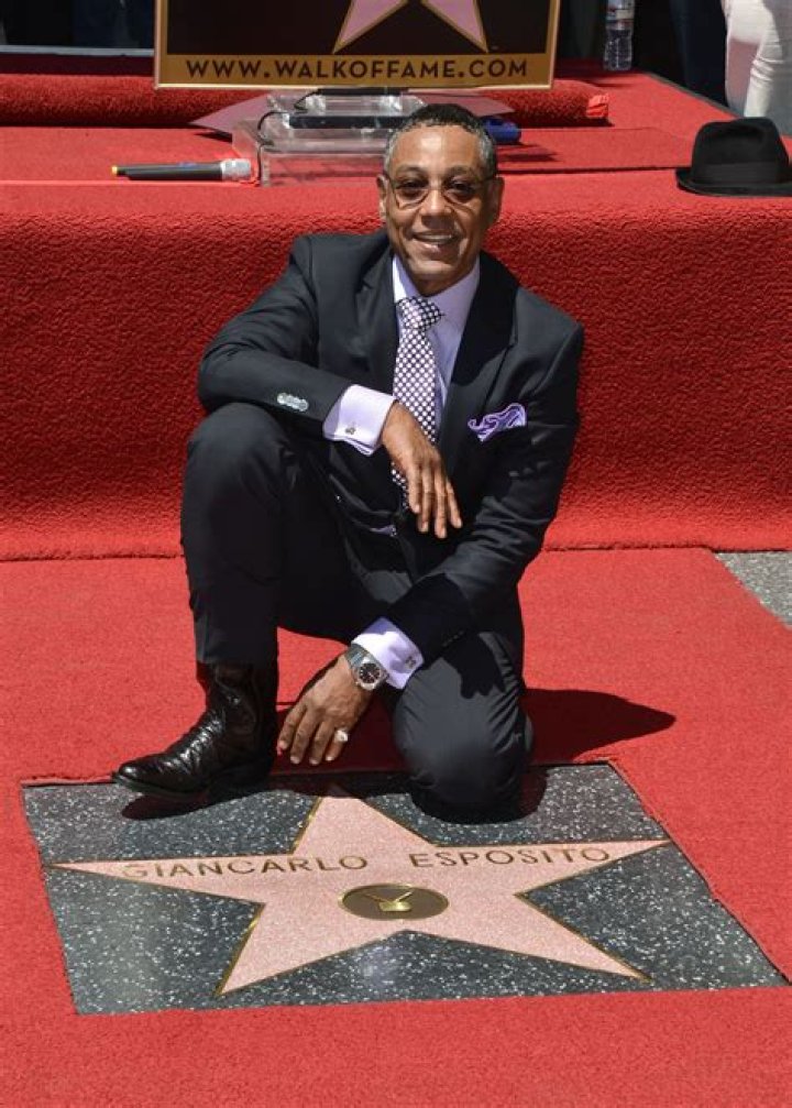Giancarlo Esposito Net Worth: Comprehensive Analysis