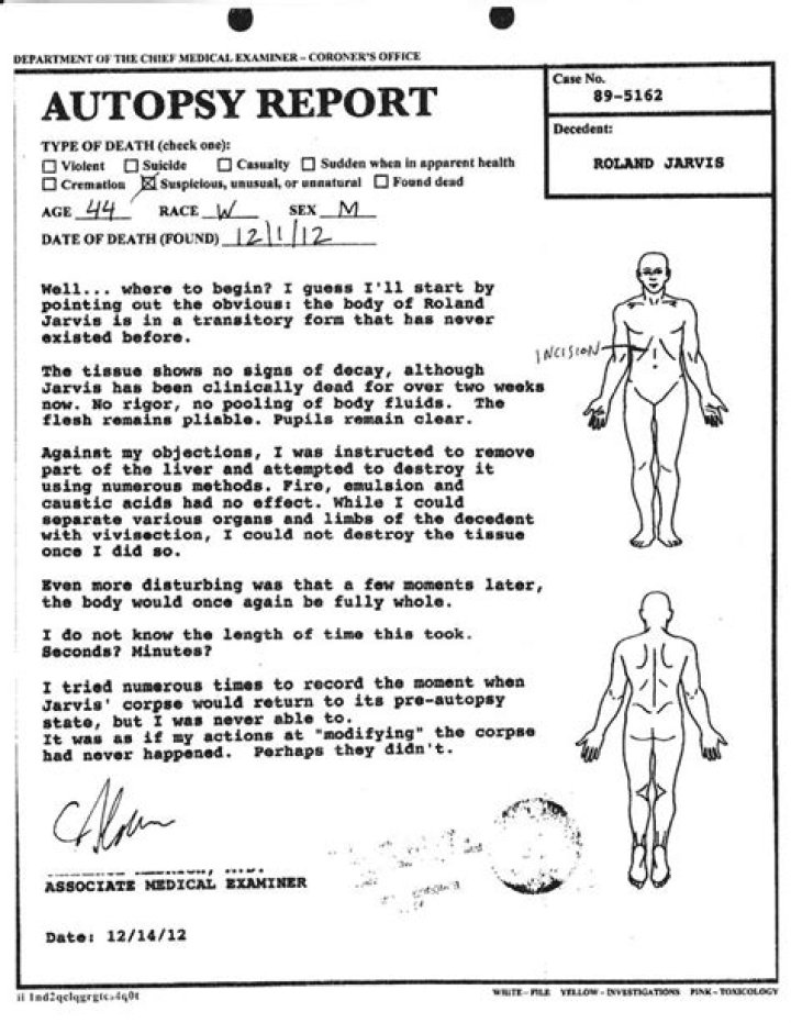 Gianna Bryant Autopsy Report Reveals Unseen Details