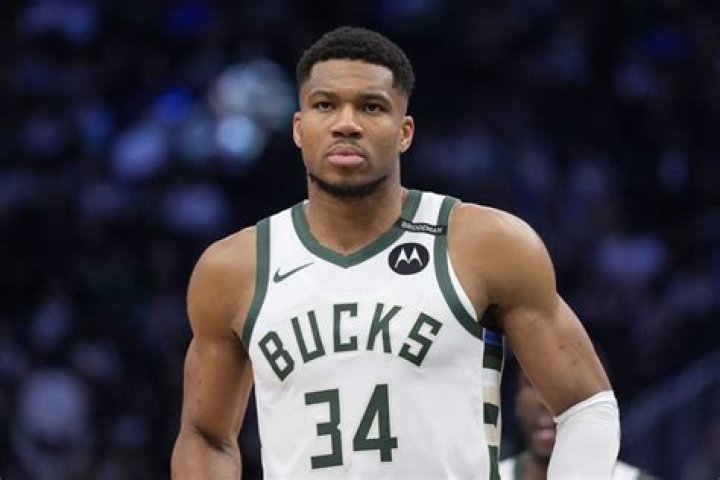 Giannis Antetokounmpo's Religious Beliefs: A Spiritual Journey