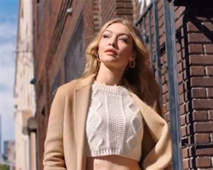 Gigi Hadid's Burn Incident Explored