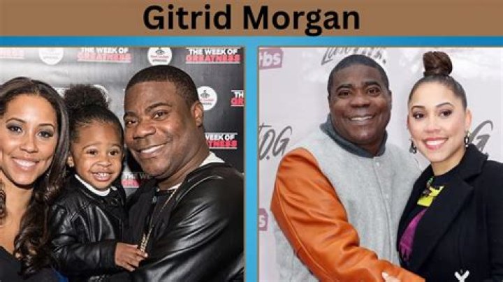 Gitrid Morgan's Impact On Music And Beyond