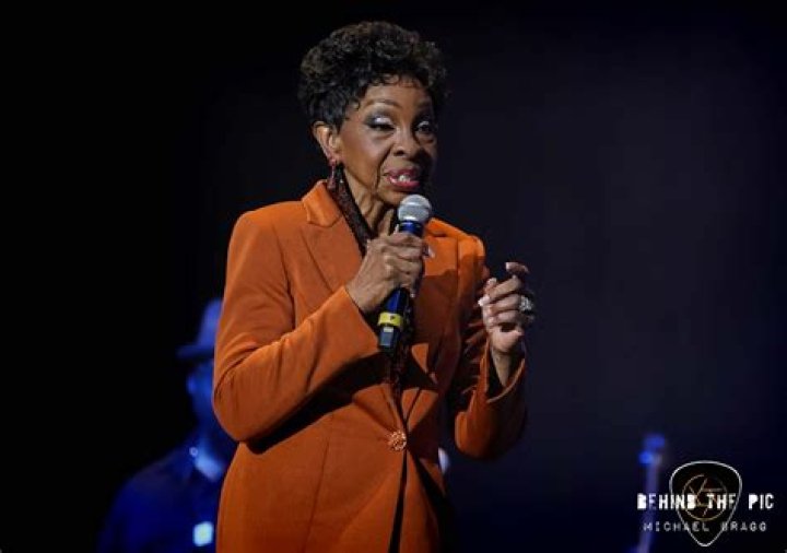 Gladys Knight Death In 2024: Remembering A Music Icon