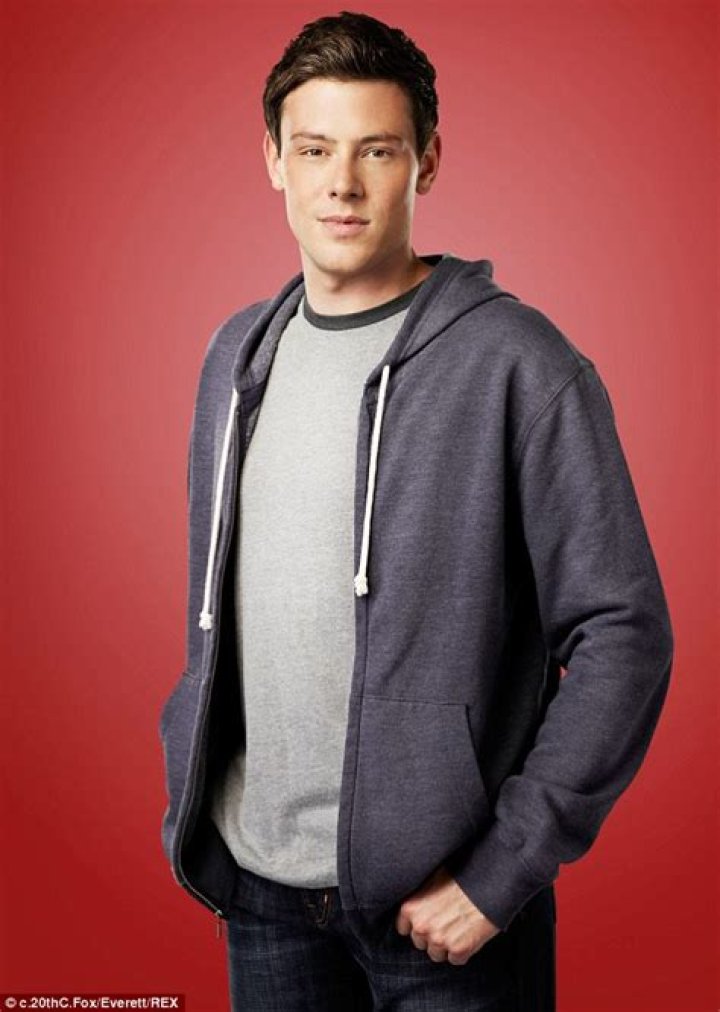 Glee Stars Lost Too Soon