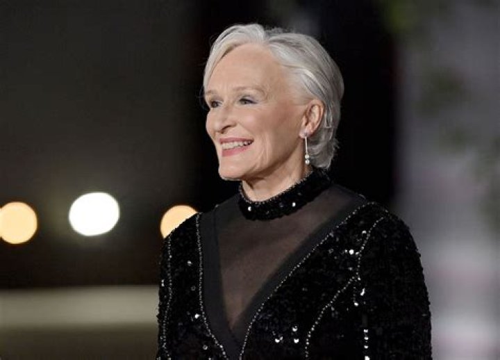 Glenn Close's Astonishing Net Worth Revealed: A Hollywood Icon's Fortune