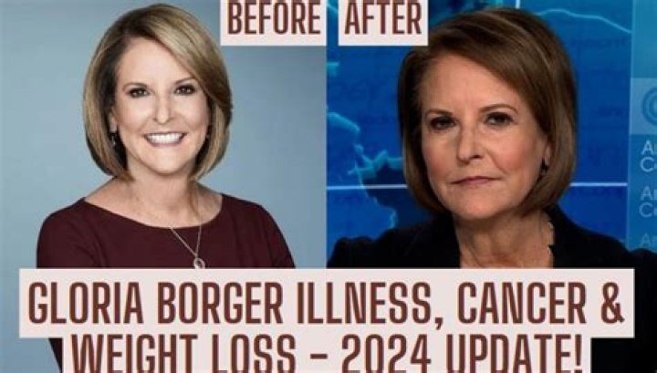 Gloria Borger's Health Struggles: A Look At Her Recent Illness