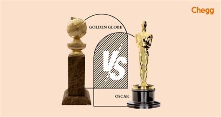 Golden Globes Vs Academy Awards Vs Oscars