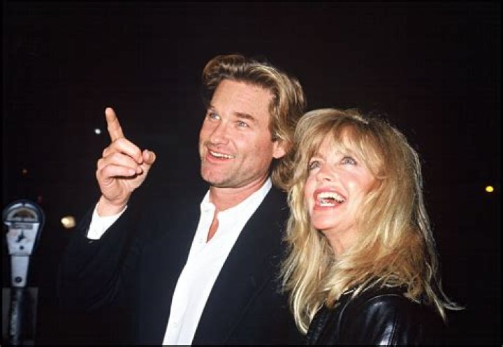Goldie Hawn And Kurt Russell: A Timeless Hollywood Love Story