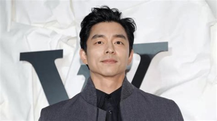 Gong Yoo's Marital Status Revealed