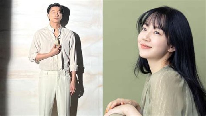 Gong Yoo's Relationships: A Comprehensive Guide