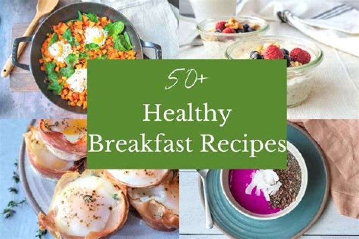 Good And Healthy Breakfast Options To Kickstart Your Morning At Panera