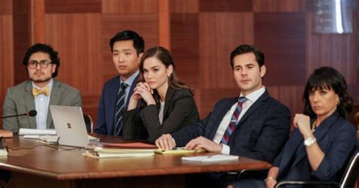 Good Trouble Recap