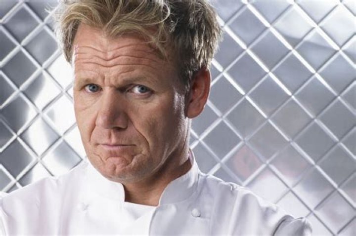 Gordon Ramsay Net Worth - MoxSync